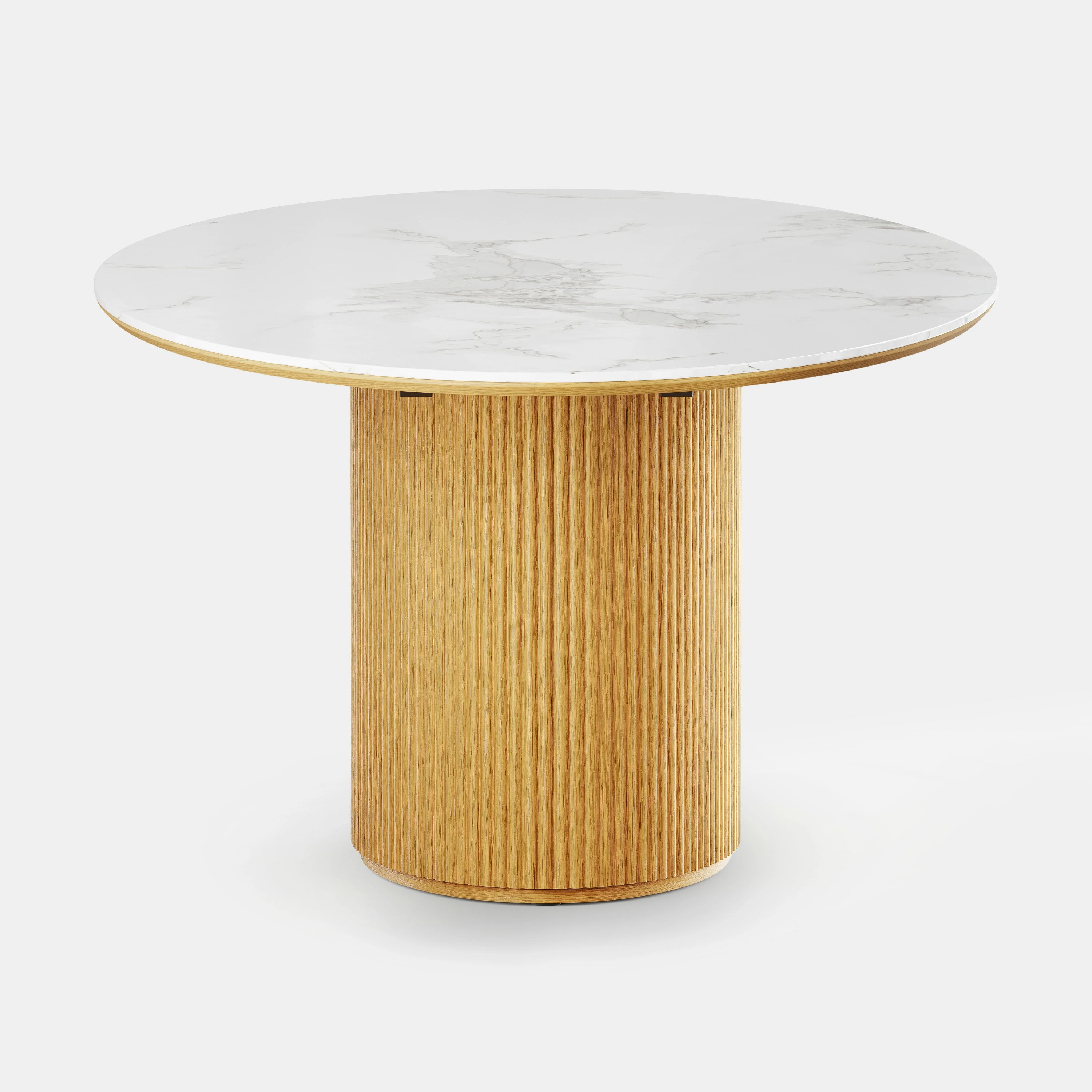 Marley Sintered Stone Dining Table 235cm