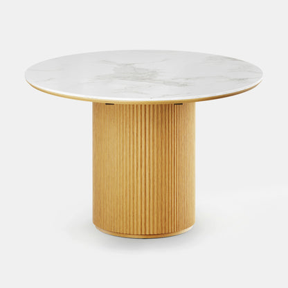 Marley Sintered Stone Dining Table 235cm