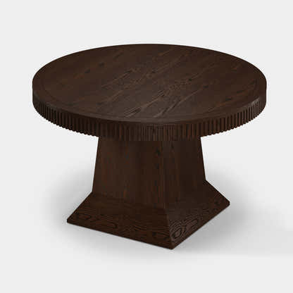 Ansel Dining Table 137cm To 217cm