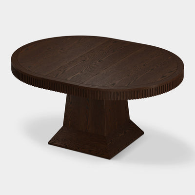 Ansel Dining Table 137cm To 217cm