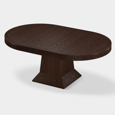 Ansel Dining Table 137cm To 217cm