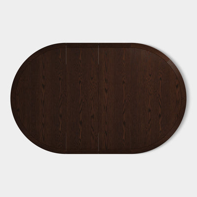 Ansel Dining Table 137cm To 217cm