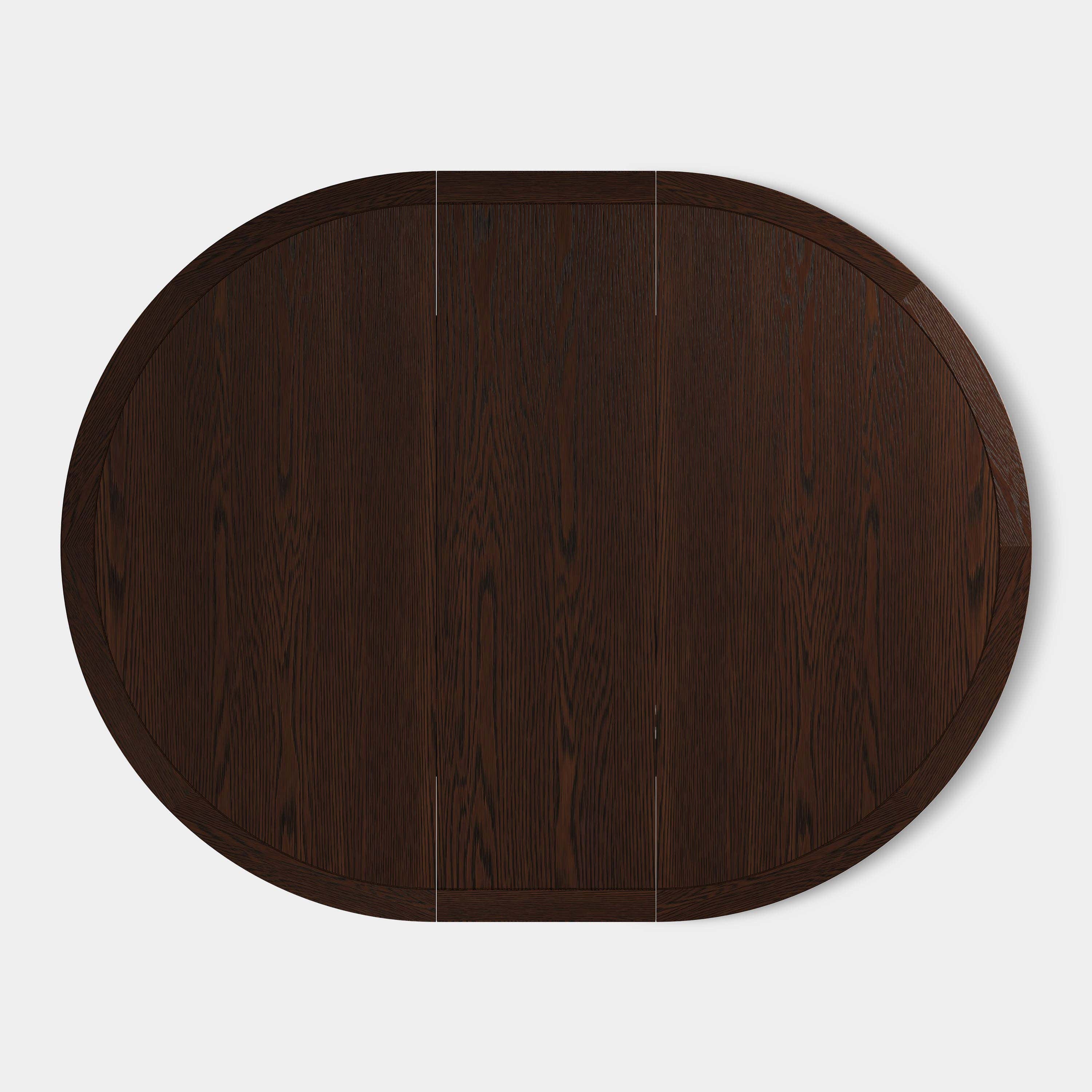 Ansel Dining Table 137cm To 217cm