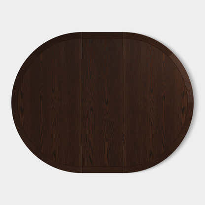 Ansel Dining Table 137cm To 217cm