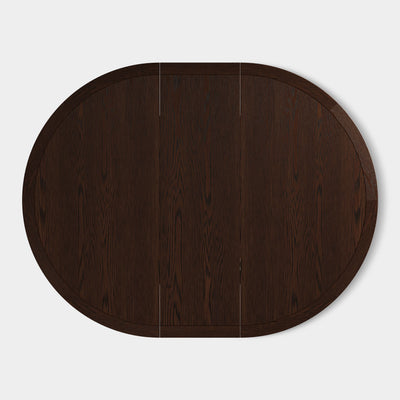 Ansel Dining Table 137cm To 217cm