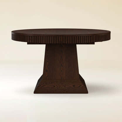 Ansel Dining Table 137cm To 217cm