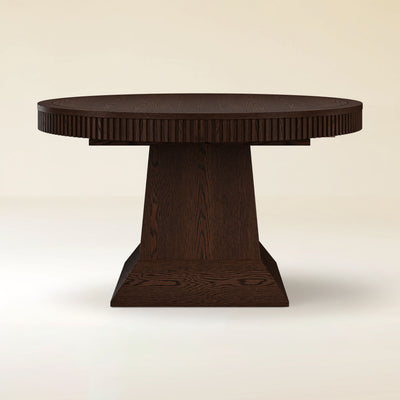 Ansel Dining Table 137cm To 217cm