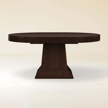 Ansel Dining Table 137cm To 217cm