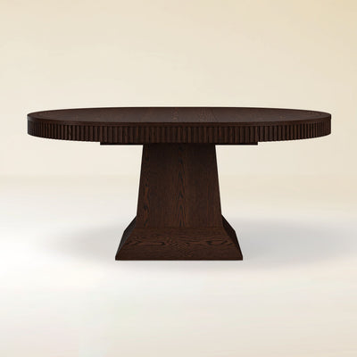 Ansel Dining Table 137cm To 217cm