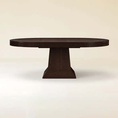 Ansel Dining Table 137cm To 217cm