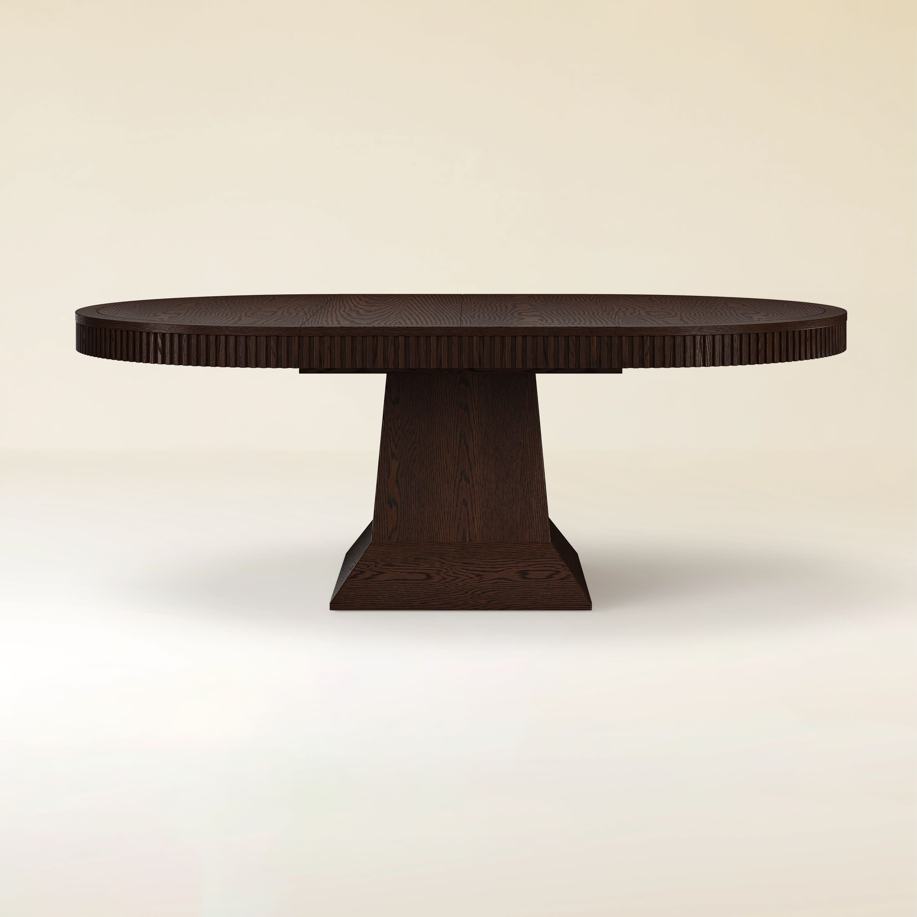 Ansel Dining Table 137cm To 217cm