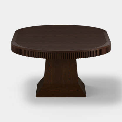 Ansel Dining Table 137cm To 217cm