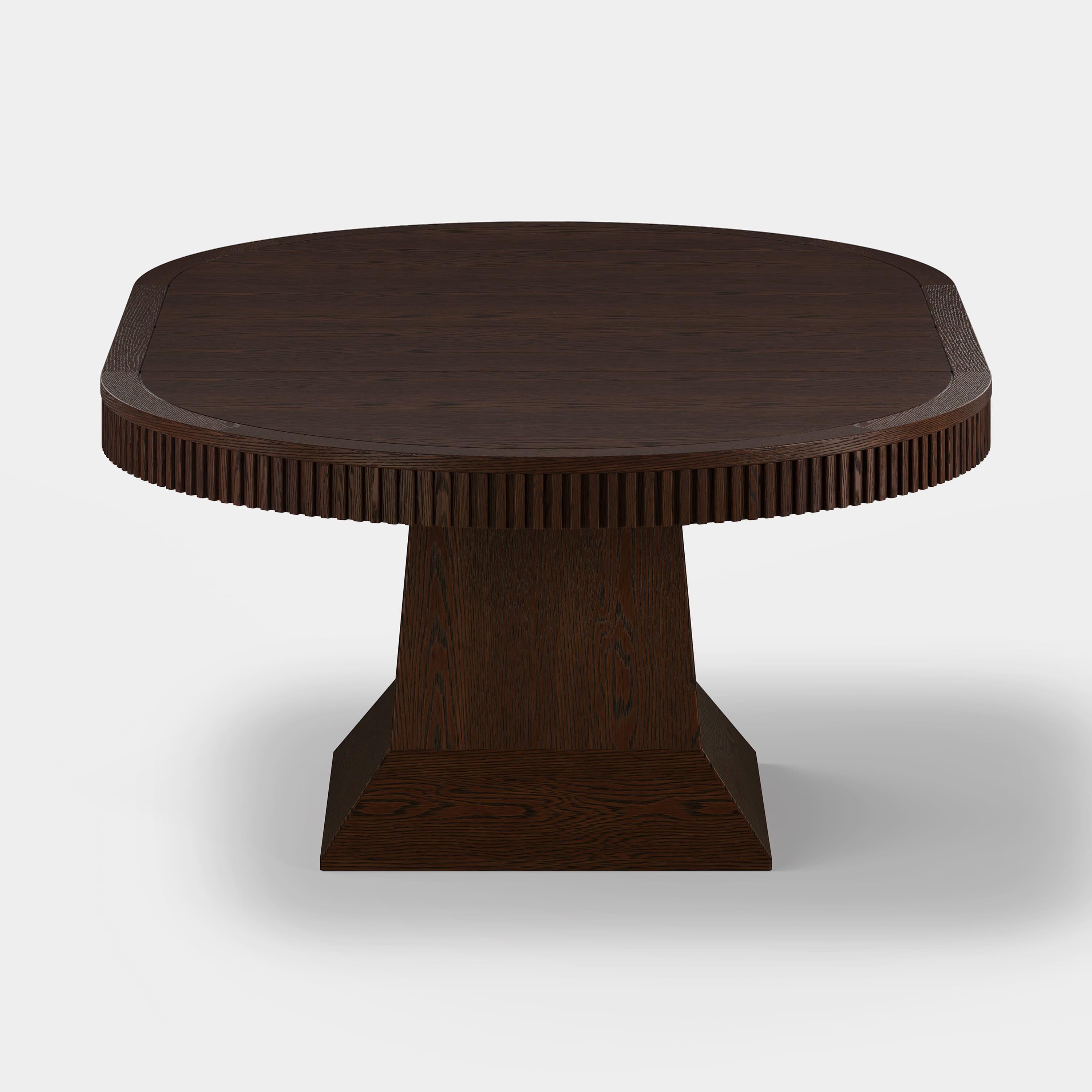 Ansel Dining Table 137cm To 217cm