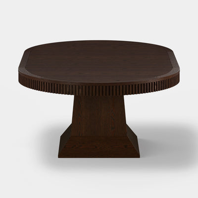 Ansel Dining Table 137cm To 217cm