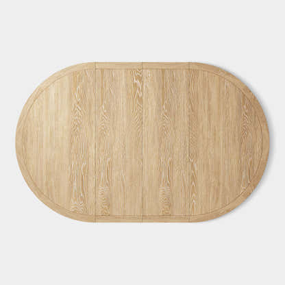 Ansel Dining Table Set for 4-8