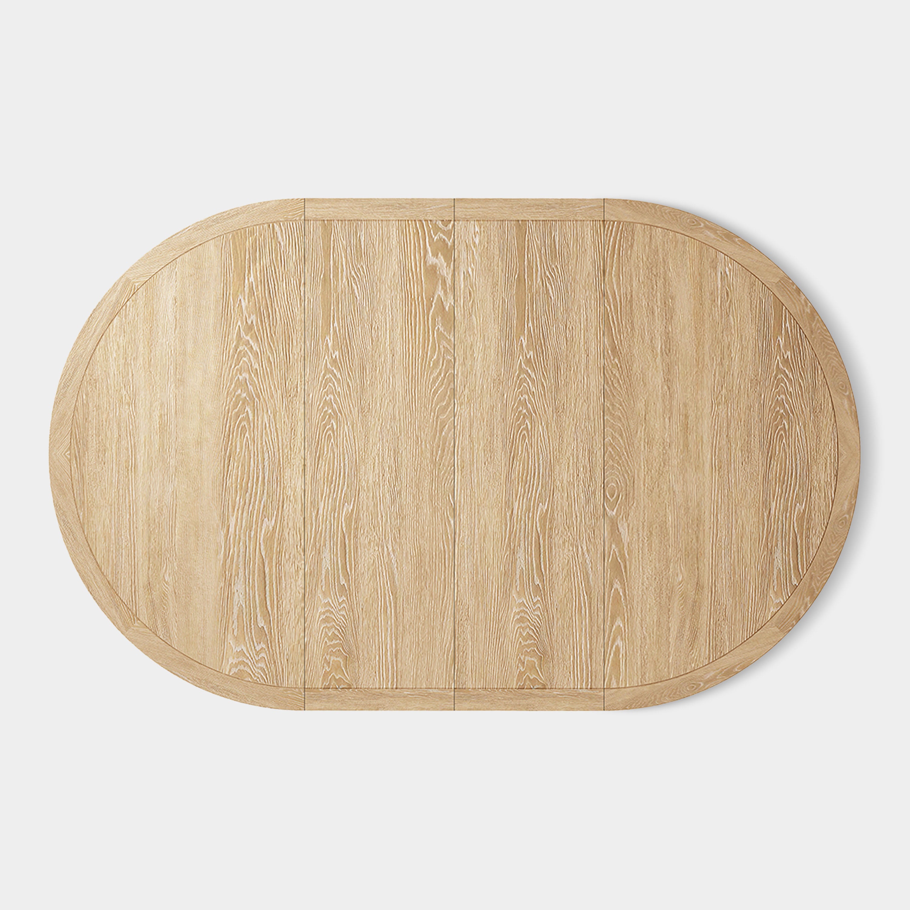 Ansel Dining Table 137cm To 217cm