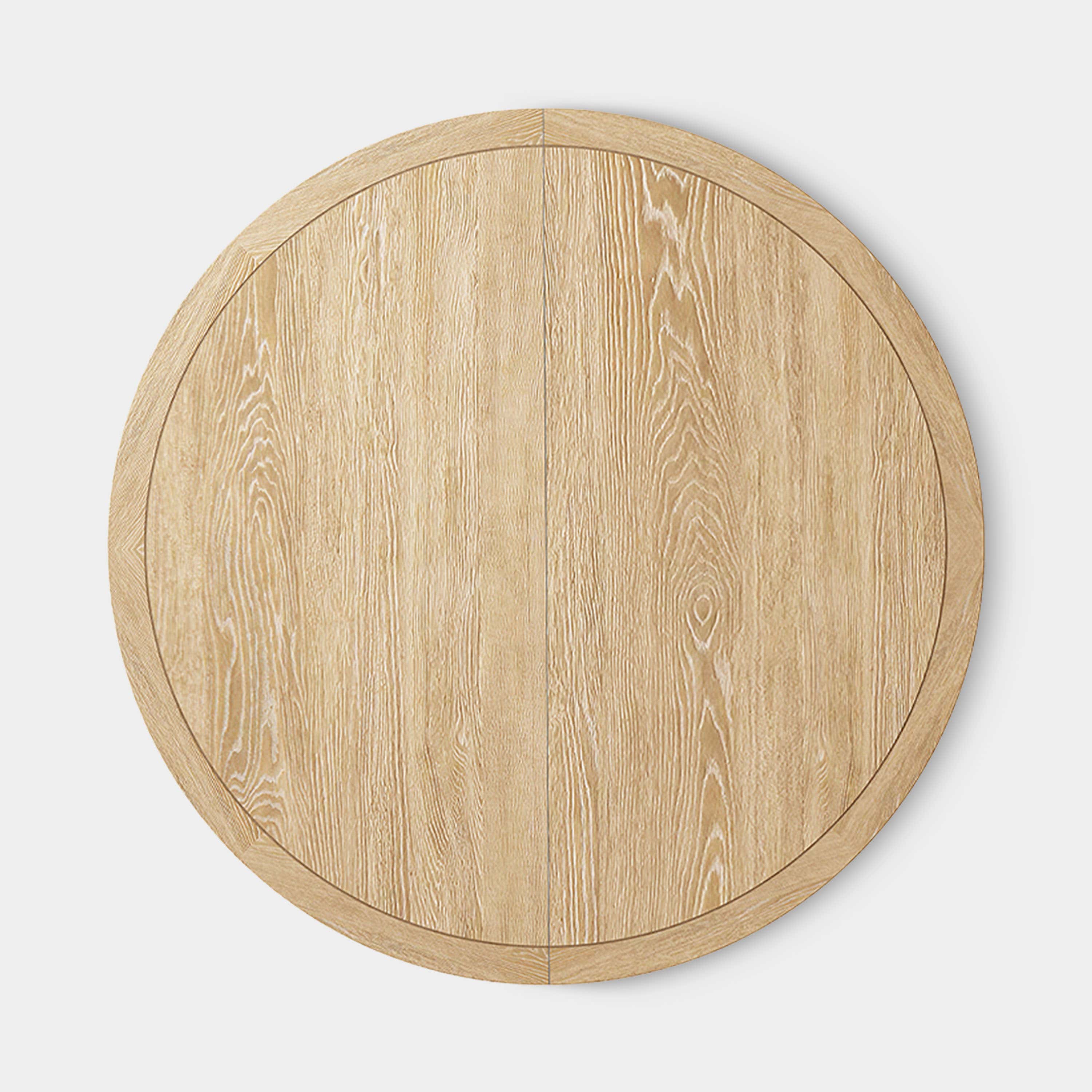 Ansel Dining Table Set for 4-8