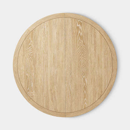 Ansel Dining Table Set for 4-8