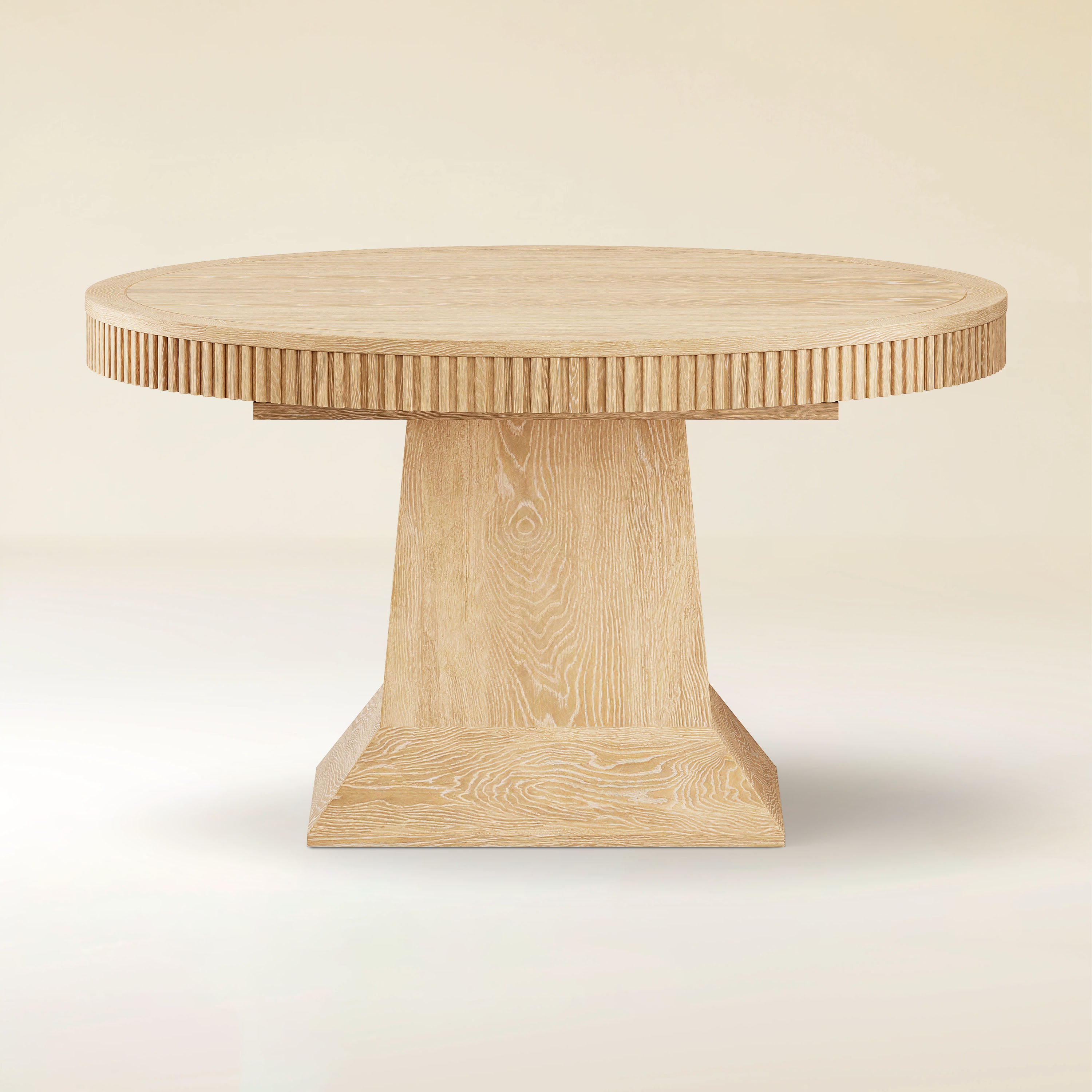 Ansel Dining Table 137cm To 217cm