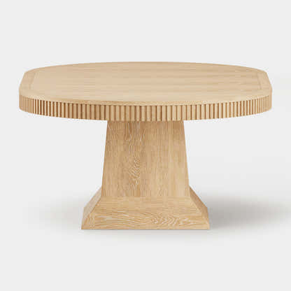 Ansel Dining Table 137cm To 217cm