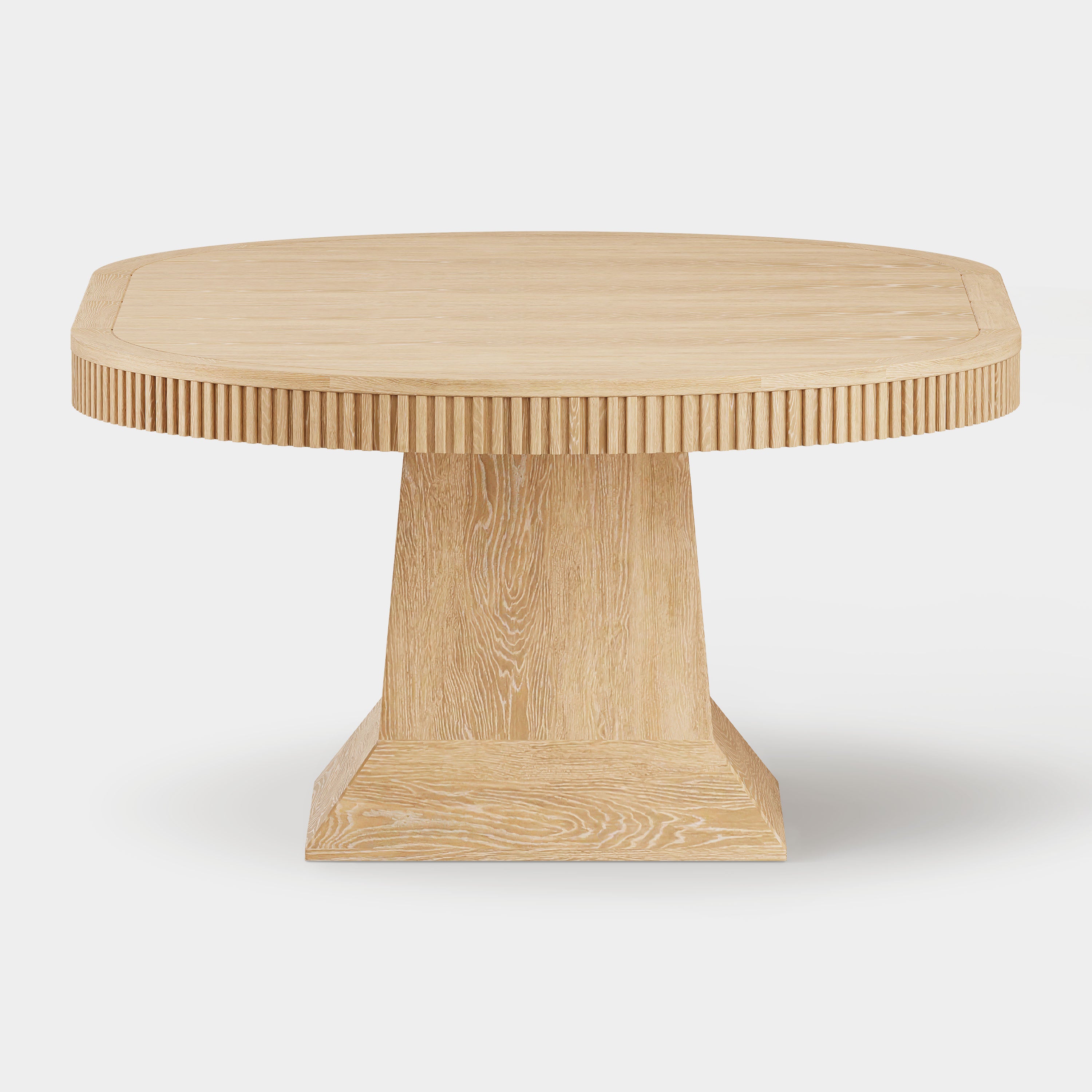 Ansel Dining Table 137cm To 217cm