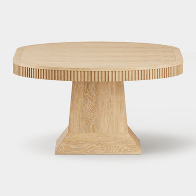 Ansel Dining Table 137cm To 217cm