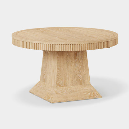 Ansel Dining Table 137cm To 217cm