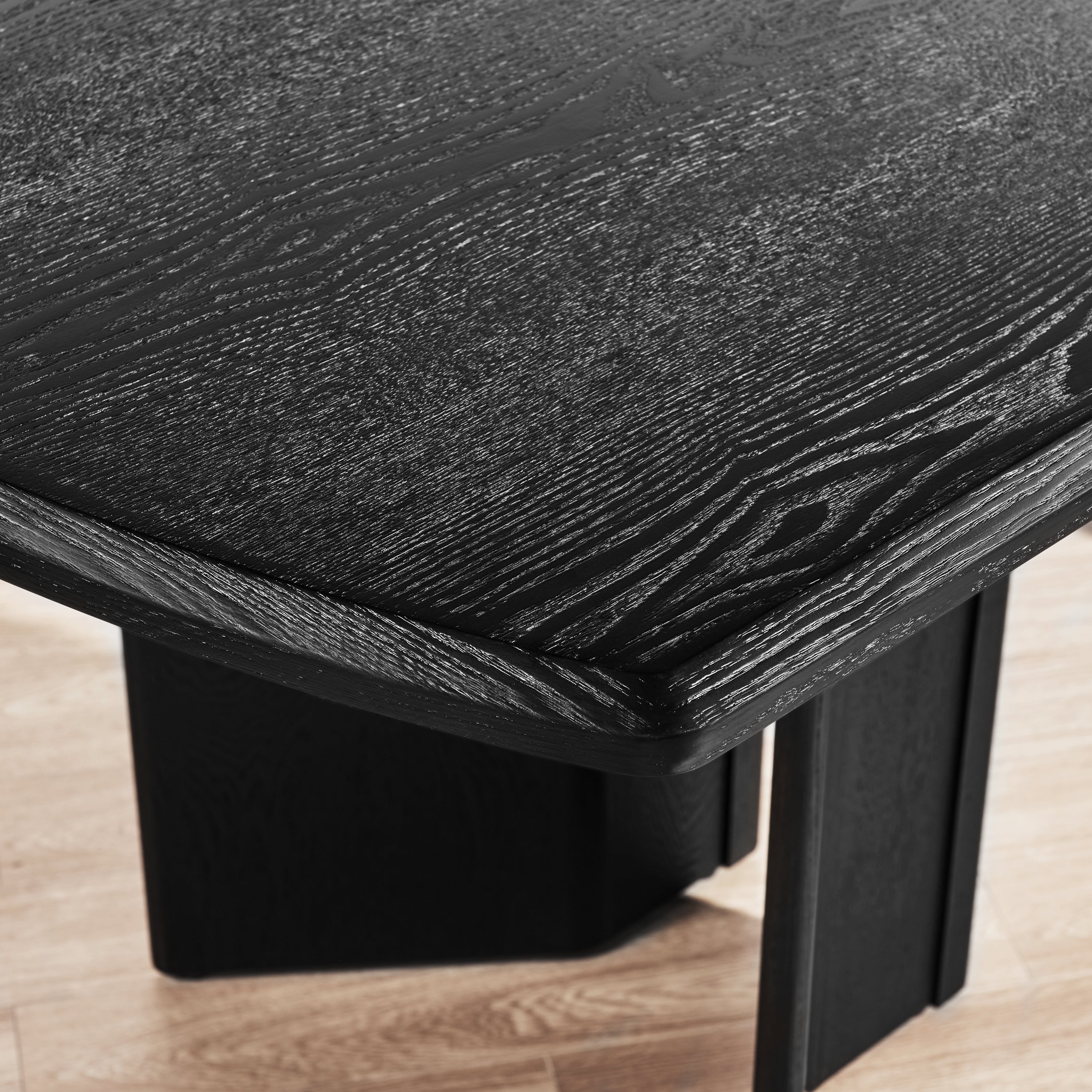 Oren Dining Table 84"