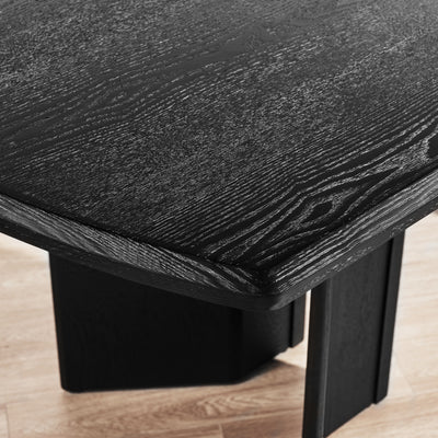 Oren Dining Table 84"