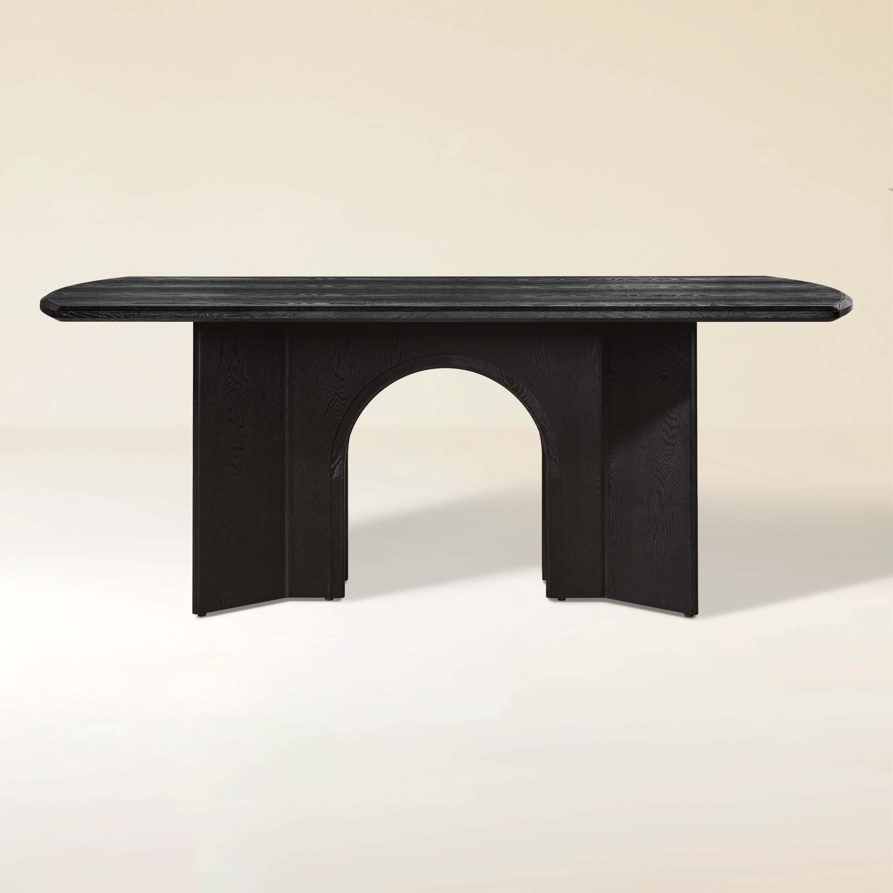 Oren Dining Table 84"