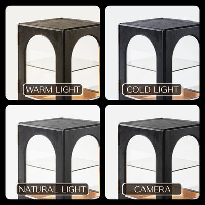 Tatum Side Table 16"W