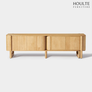 Silas Extendable TV Stand 203cm to 280cm