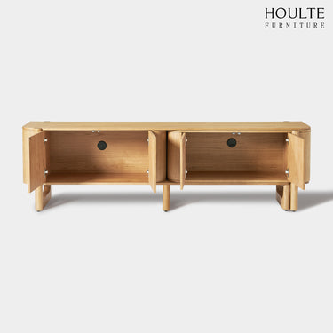 Silas Extendable TV Stand 203cm to 280cm