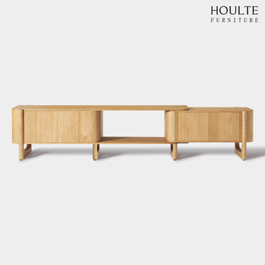 Silas Extendable TV Stand 203cm to 280cm