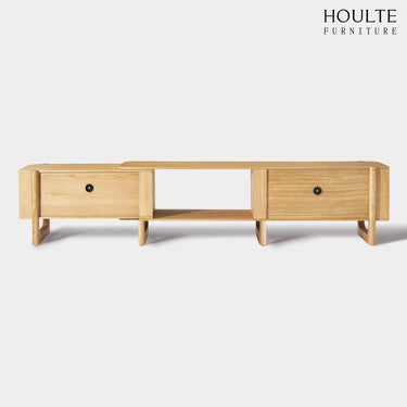 Silas Extendable TV Stand 203cm to 280cm