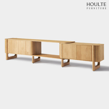 Silas Extendable TV Stand 203cm to 280cm