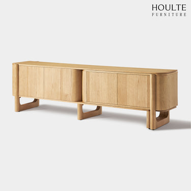 Silas Extendable TV Stand 203cm to 280cm