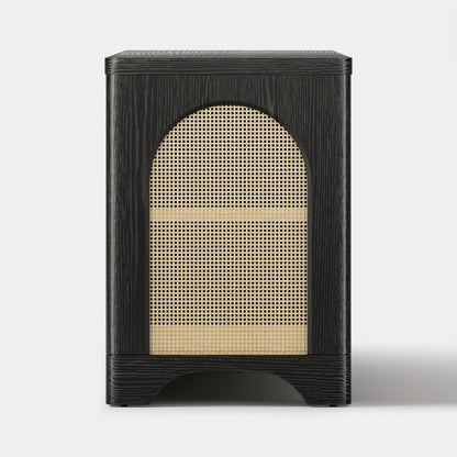 Cory OAK 80" Media Console