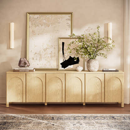 Amari Media Console 85"W 