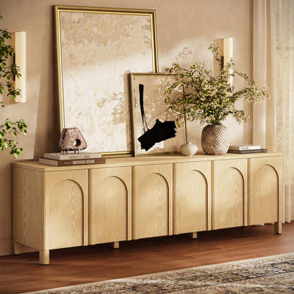 Amari Media Console 85"W 
