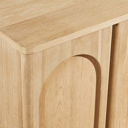 Amari Media Console 85"W 