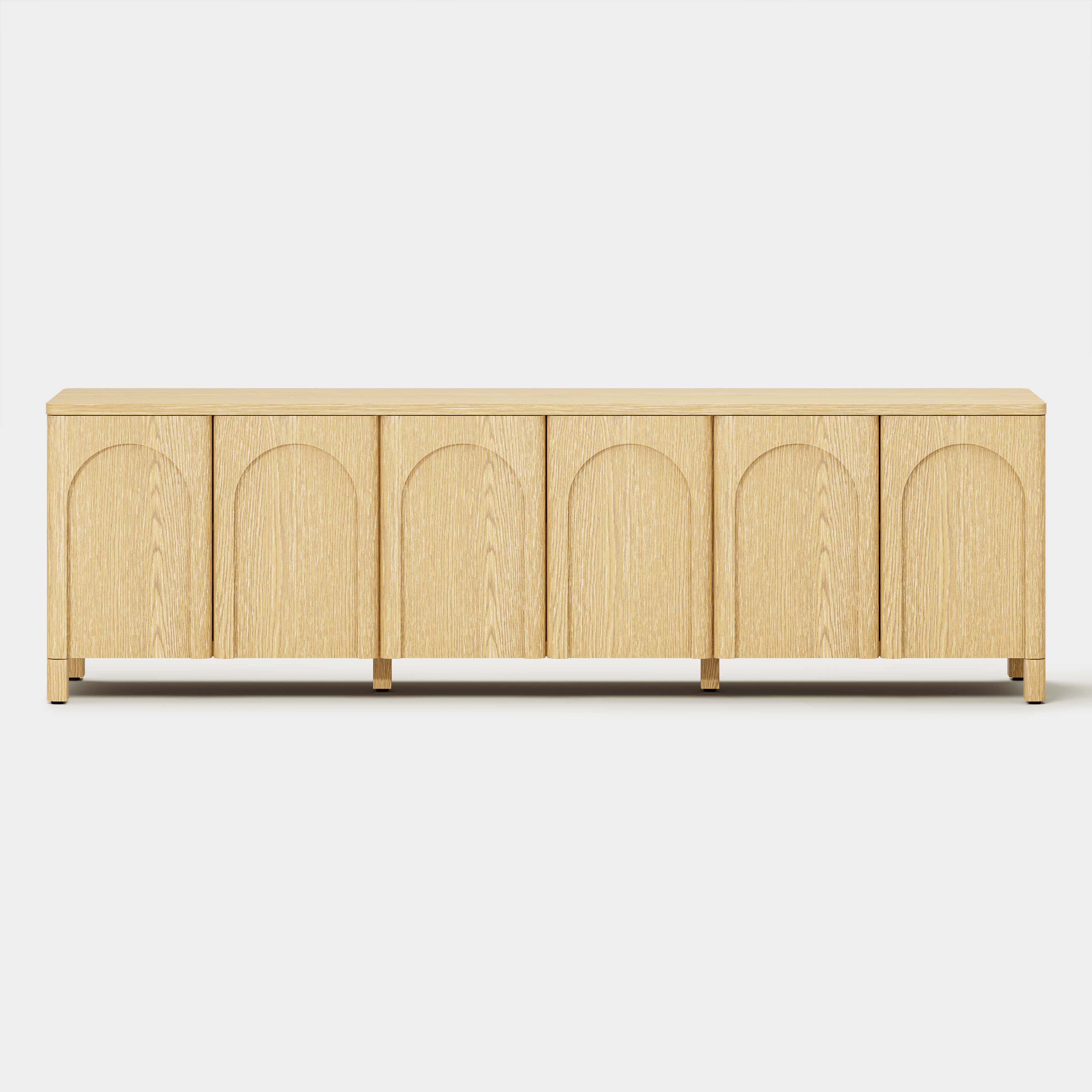 Amari Media Console 85"W 