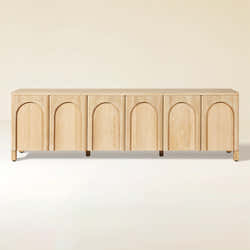 Amari Media Console 85