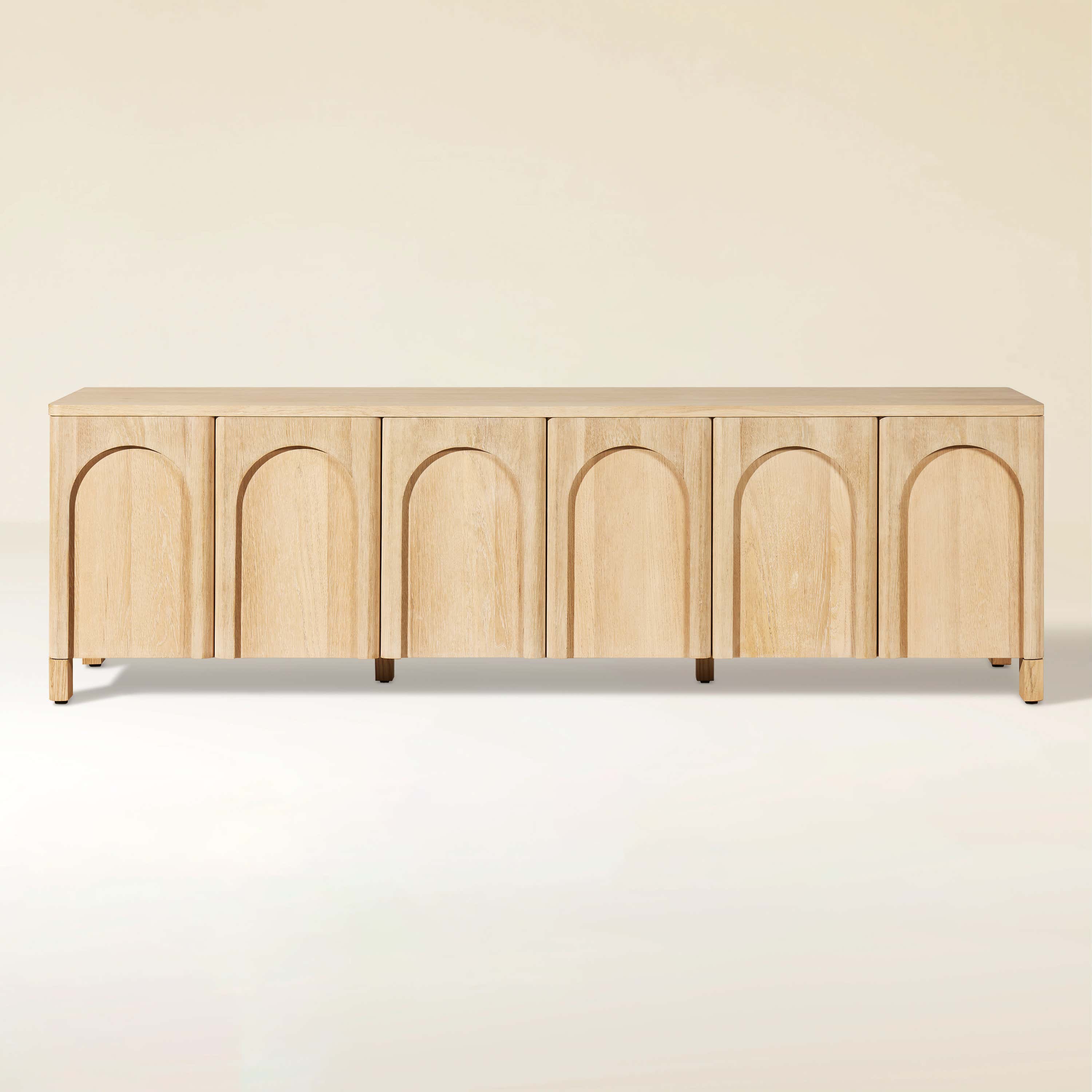 Amari Media Console 85"W 