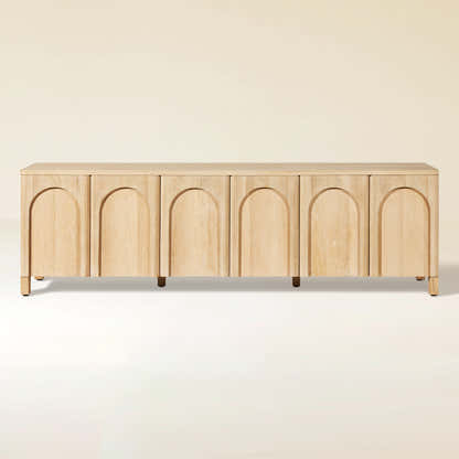 Amari Media Console 85"W 