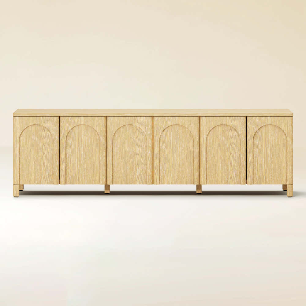 Amari Media Console 85"W 