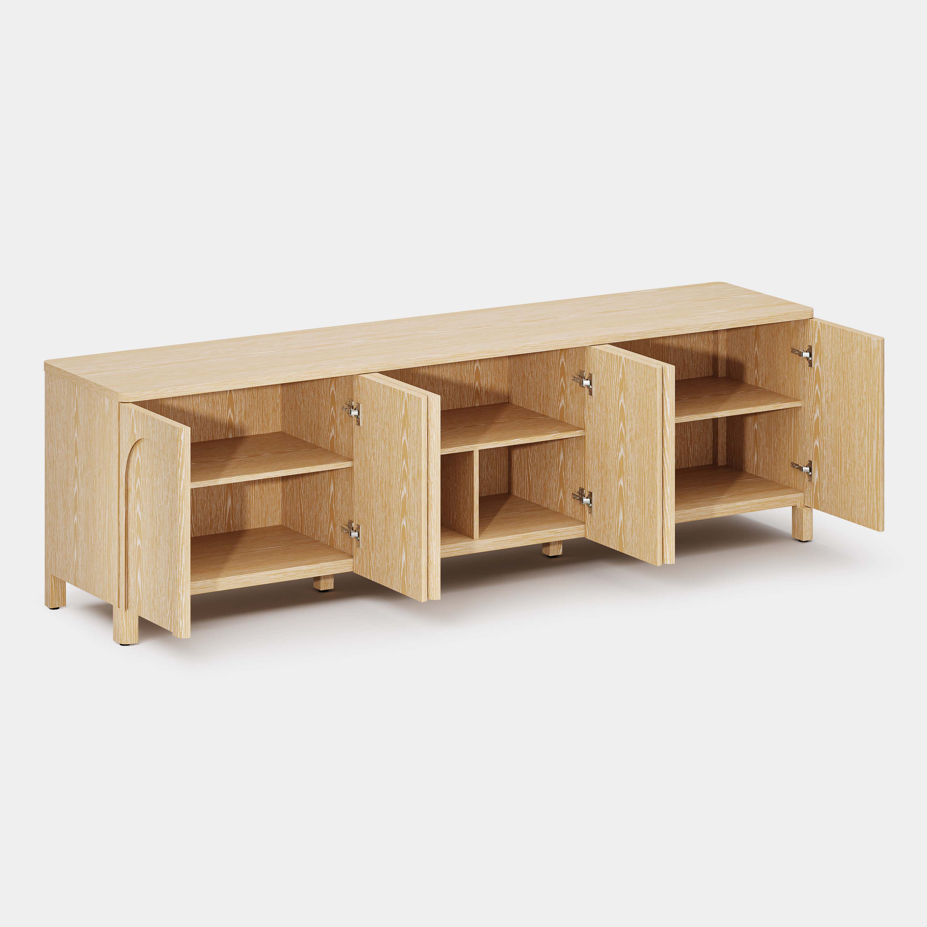 Amari Media Console 85"W 