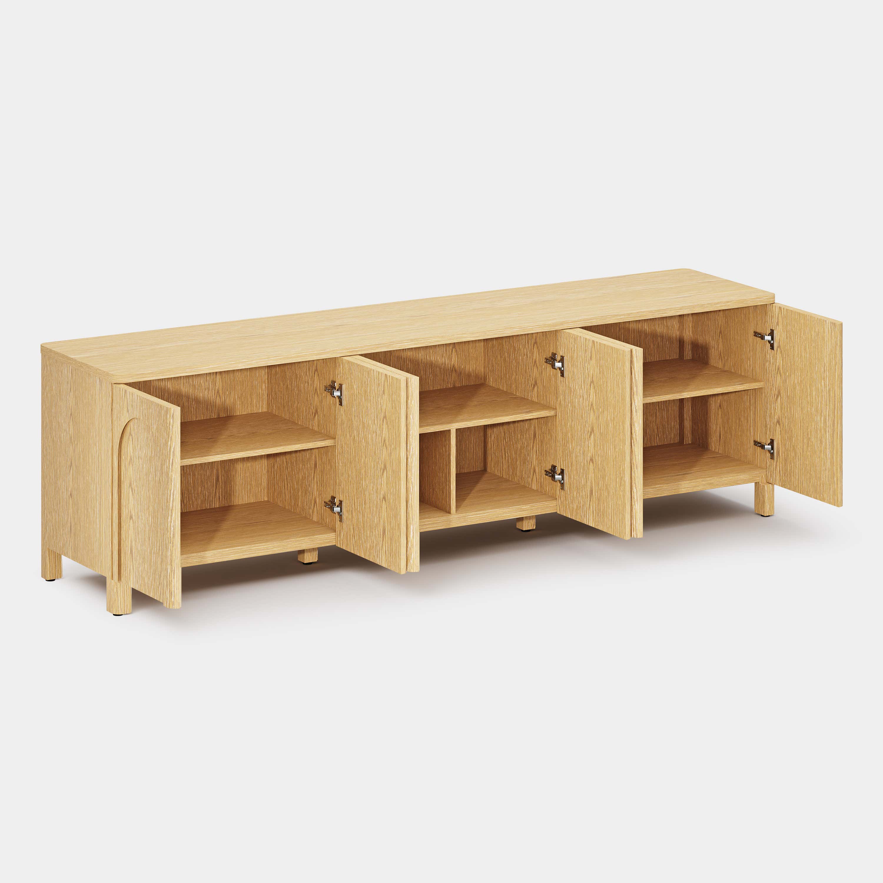 Amari Media Console 85"W 