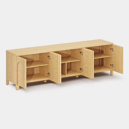 Amari Media Console 85"W 