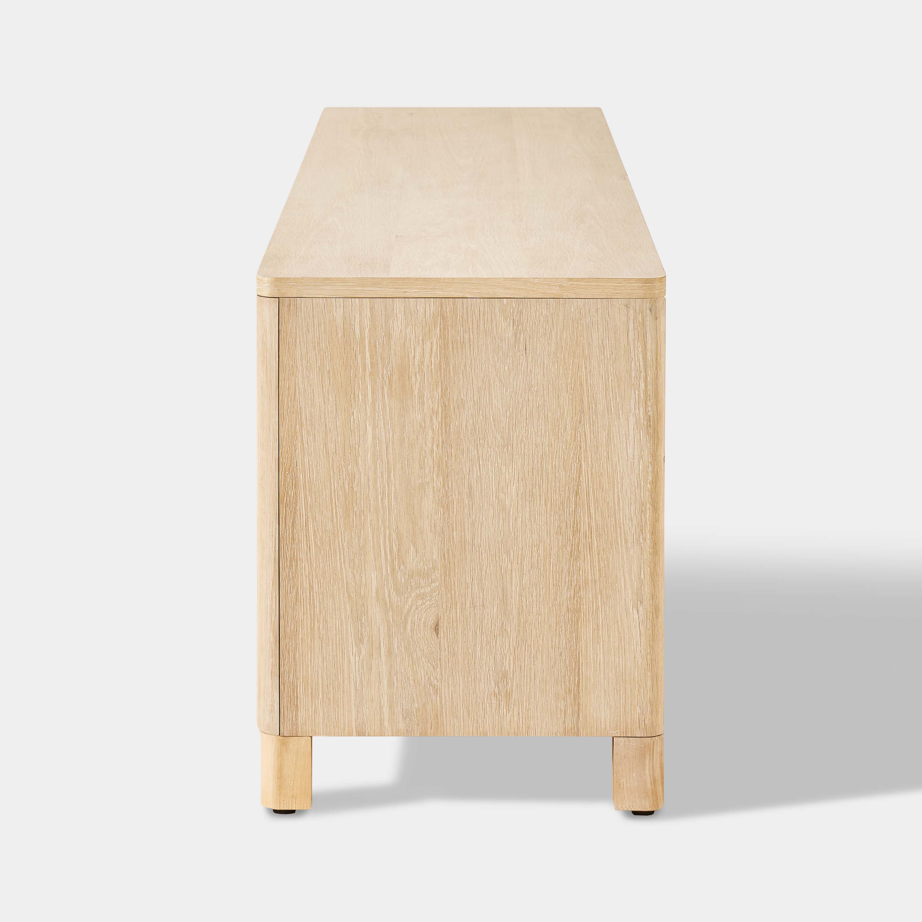 Amari Media Console 85"W 